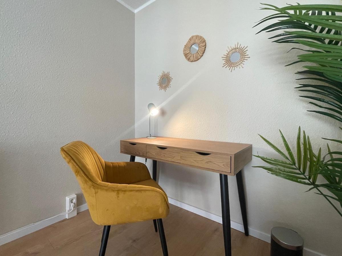 Apartment Uptown Im Herzen Der Dresdner Neustadt! Dresden Exterior photo